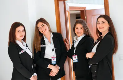 Interpretariato per Business a Caltanissetta