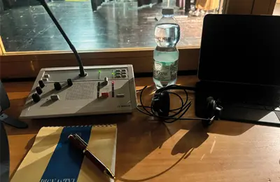 Interpretariato per Tribunali Caltanissetta