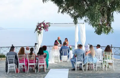Interprete per Matrimonio a Caltanissetta