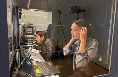 Interpreti per grandi Eventi a Caltanissetta