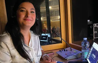 Interpreti per il settore Medico e Scientifico a Caltanissetta