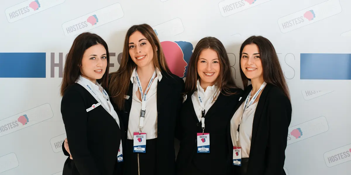 Home - Hostess e Interpreti a Caltanissetta