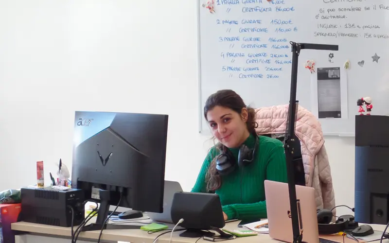 vanessa-servizio-interpreti-caltanissetta